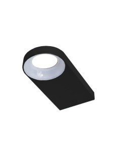 SPACE 2 BLACK | LED Kitchen Lamp | Lamp: Black | Light: Cool | Voltage: 12V