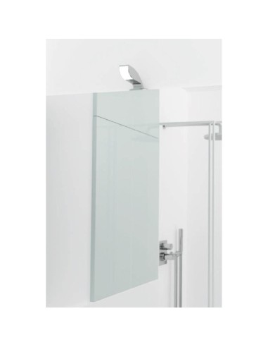 FILA CROMO | Lampada per bagno |