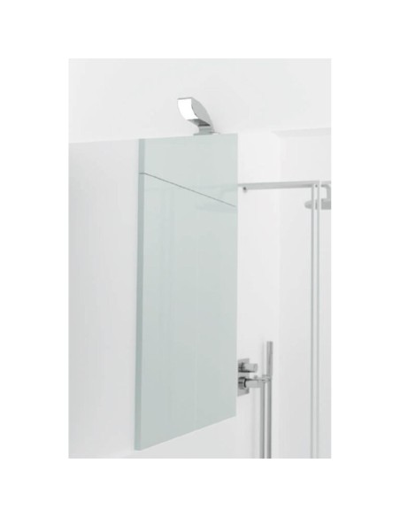 FILA CROMO | Lampada per bagno |