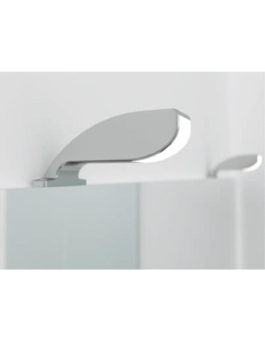 FILA CROMO | Lampada per bagno |