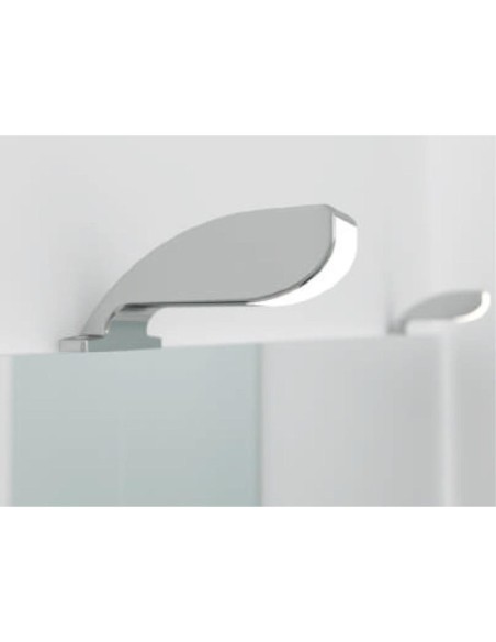FILA CROMO | Lampada per bagno |