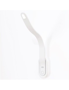 SILKA-COM USB WHITE | Flexible LED Lamp with USB port | Touch Activation | Light: Natural | Voltage: 12V 2