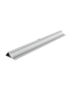 PROFILO LM PIR | Profilo LED con sensore PIR di movimento | 50 cm |