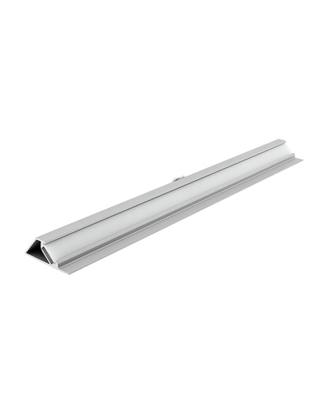 PROFILO LM PIR | Profilo LED con sensore PIR di movimento | 50 cm |