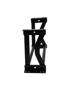 BACK BLACK | Movimento traslaschienale | Nero | 2