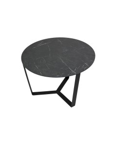 Tavolino ALADIN | Marmo Nero | 2