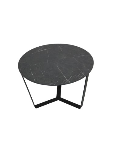 Tavolino ALADIN | Marmo Nero |