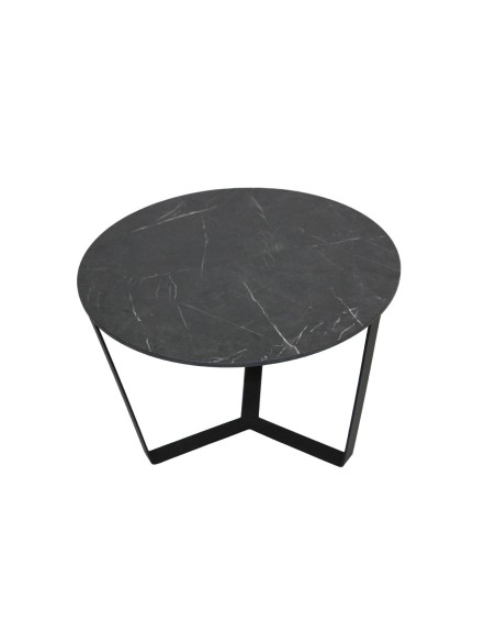 Tavolino ALADIN | Marmo Nero |