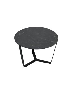 Tavolino ALADIN | Marmo Nero |