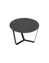 Tavolino ALADIN | Marmo Nero |