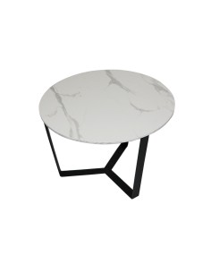 Tavolino ALADIN | Marmo Bianco | 2