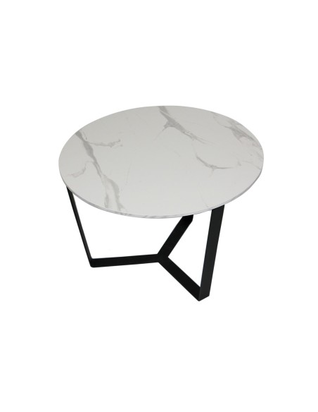 Tavolino ALADIN | Marmo Bianco |