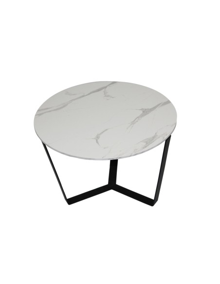 Tavolino ALADIN | Marmo Bianco |