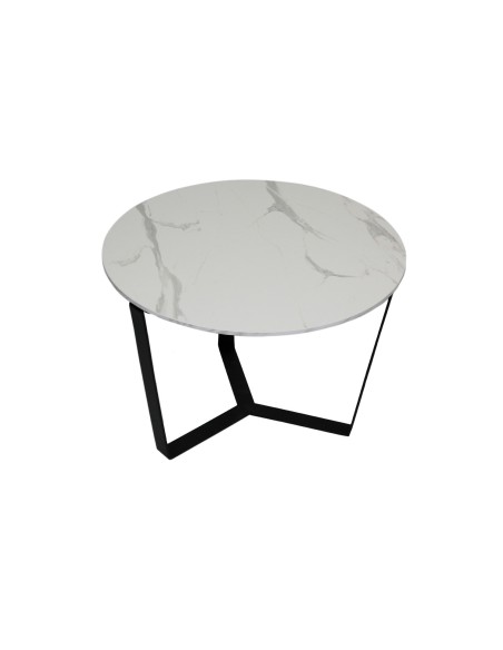 Tavolino ALADIN | Marmo Bianco |