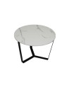Tavolino ALADIN | Marmo Bianco |