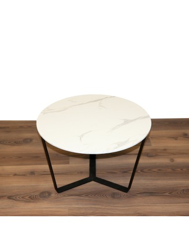 Tavolino ALADIN | Marmo Bianco |