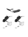 BED SWITCH DUO/LED ALLUMINIO | Interruttore luci |