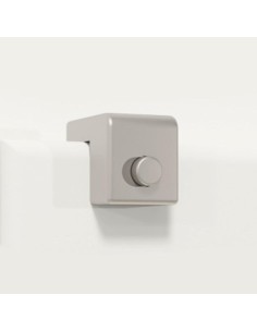 BED SWITCH M/LED ALLUMINIO | Interruttore luci