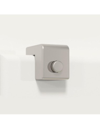 BED SWITCH M/LED ALLUMINIO | Interruttore luci