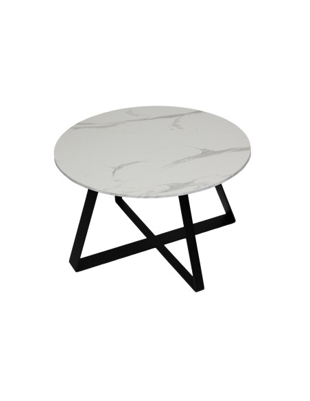 Tavolino KIMBA | Marmo Bianco |
