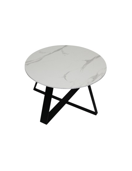 Tavolino KIMBA | Marmo Bianco |