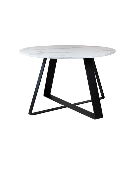 Tavolino KIMBA | Marmo Bianco |
