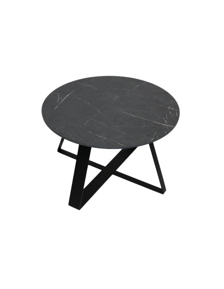 Tavolino KIMBA | Marmo Nero |