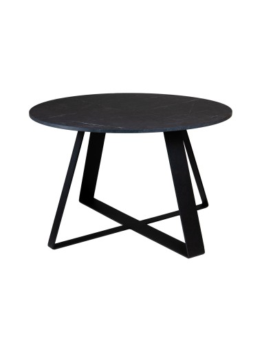 Tavolino KIMBA | Marmo Nero |