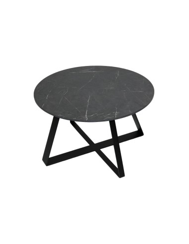 Tavolino KIMBA | Marmo Nero |