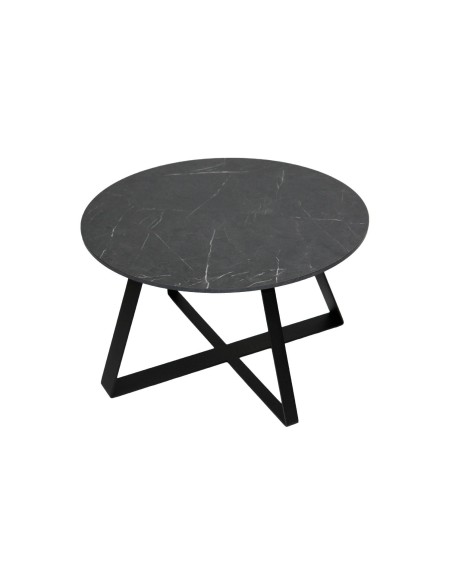Tavolino KIMBA | Marmo Nero |