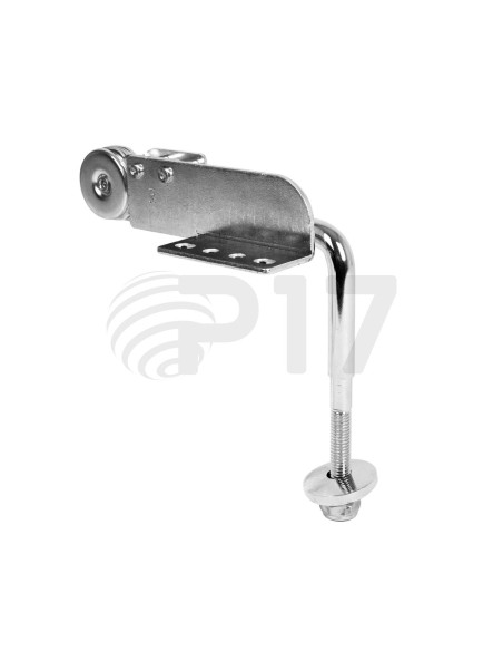 SNODO 128 | SET da 2 coppie | Poggiatesta Snodo | 90-165° |