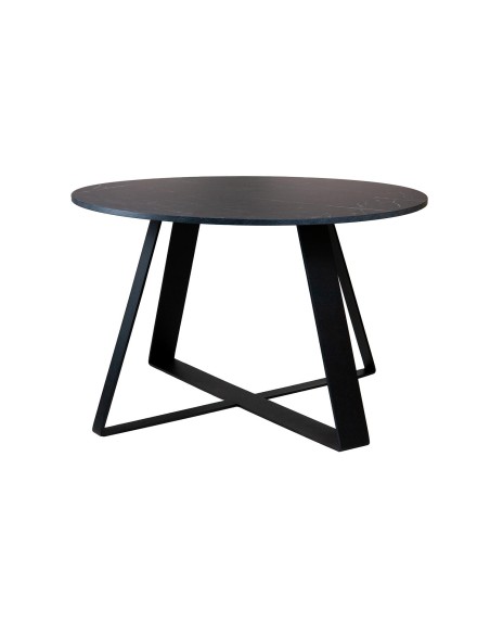 Tavolino KIMBA | Marmo Nero |