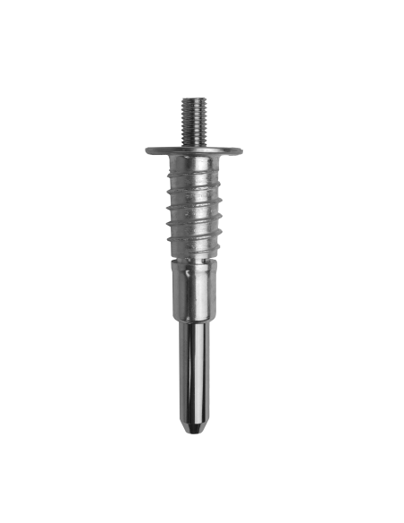 PERNO NO CUT + BOCCOLA | SET da 4 coppie