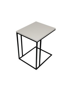 Tavolino WHISKY | Silk Grey | Servetto divano | 2