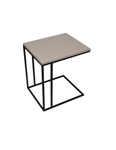 Tavolino WHISKY | Sand Grey | Servetto divano |