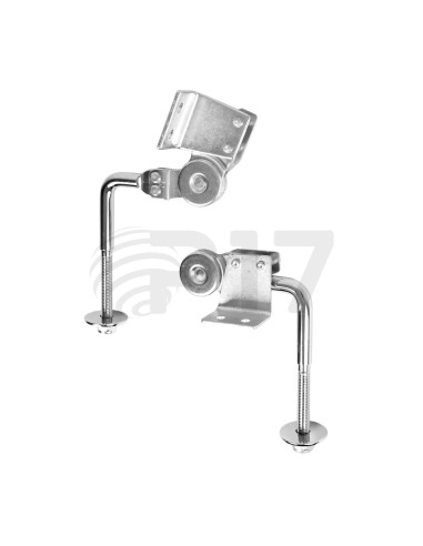RF04 | SET da 4 coppie | Snodo Poggiatesta per divani | 90-180° |