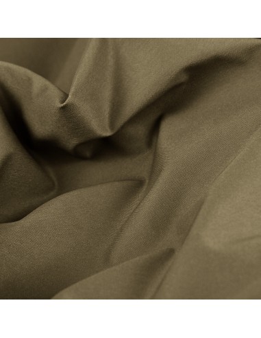 KRIS | Tessuto Impermeabile | Colore Tortora | Lunghezza Personalizzabile | Altezza 140 cm | Ecopelle Waterproof da Esterno |
