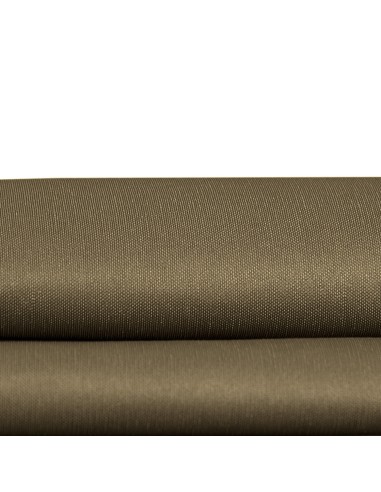 KRIS | Tessuto Impermeabile | Colore Tortora | Lunghezza Personalizzabile | Altezza 140 cm | Ecopelle Waterproof da Esterno