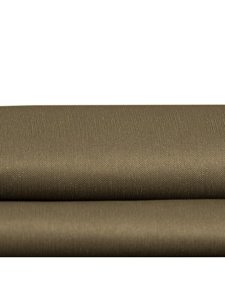 KRIS | Tessuto Impermeabile | Colore Tortora | Lunghezza Personalizzabile | Altezza 140 cm | Ecopelle Waterproof da Esterno |