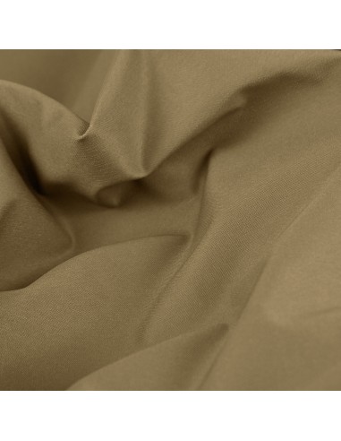 KRIS | Tessuto Impermeabile | Colore Beige | Lunghezza Personalizzabile | Altezza 140 cm | Ecopelle Waterproof da Esterno |