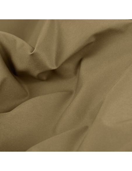 KRIS | Tessuto Impermeabile | Colore Beige | Lunghezza Personalizzabile | Altezza 140 cm | Ecopelle Waterproof da Esterno |