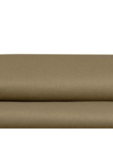 KRIS | Waterproof Fabric | Beige Color | Customizable Length | Height 140 cm | Outdoor Waterproof Faux Leather
