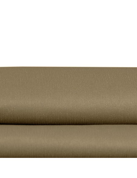KRIS | Waterproof Fabric | Beige Color | Customizable Length | Height 140 cm | Outdoor Waterproof Faux Leather