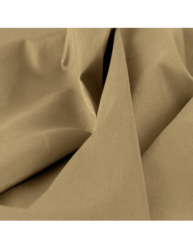 KRIS | Tessuto Impermeabile | Colore Beige | Lunghezza Personalizzabile | Altezza 140 cm | Ecopelle Waterproof da Esterno |