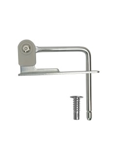 CABANES MULTISCATTO | SET da 4 coppie | Poggiatesta Snodo | 2