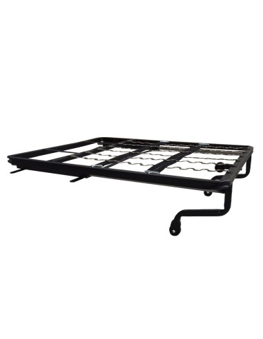 Meccanica CARRY ON - Scorrimento Seduta