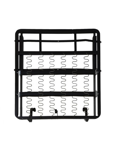 Meccanica CARRY ON - Scorrimento Seduta