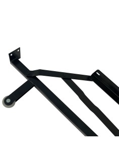 MECCANICA BGM 140 | Sofa Bed Slide Mechanism | 2