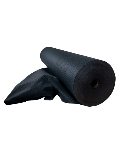 FELTROTHERM | Goffrato Nero |