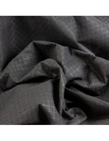 FELTROTHERM | Goffrato Nero |